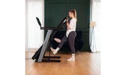 BE5838 ELECTRIC TREADMILL HMS