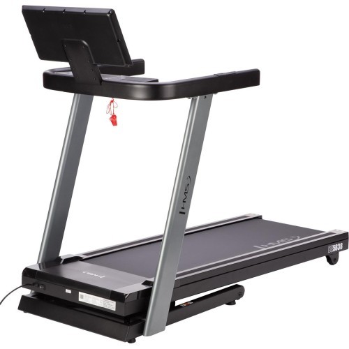 BE5838 ELECTRIC TREADMILL HMS