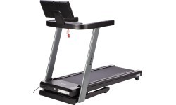 BE5838 ЭЛЕКТРИЧЕСКАЯ БЕГОВАЯ ДОРОЖКА HMS