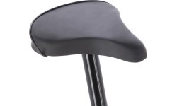 Exercise Bike One Fitness Rw3011, Black-Orange