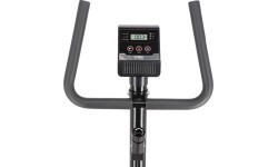 Velotrenažieris One Fitness Rw3011, melni oranžs