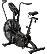 MP5458 AIR BIKE SEMI COMMERCIAL HMS