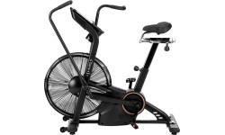 MP5458 AIR BIKE SEMI COMMERCIAL HMS