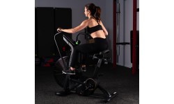 MP5458 AIR BIKE SEMI COMMERCIAL HMS