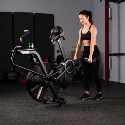 MP5458 AIR BIKE SEMI COMMERCIAL HMS