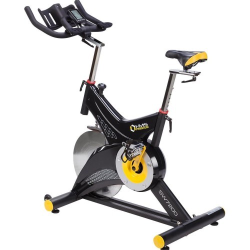 Spininga velotrenažieris SW7200 HMS PREMIUM