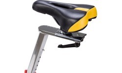 Spininga velotrenažieris SW7200 HMS PREMIUM