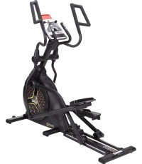 H1802 MAGNETIC ELLIPTICAL TRAINER SEMI COMMERCIAL HMS PREMIUM
