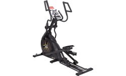 H1802 MAGNETIC ELLIPTICAL TRAINER SEMI COMMERCIAL HMS PREMIUM