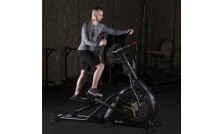 H1802 MAGNETIC ELLIPTICAL TRAINER SEMI COMMERCIAL HMS PREMIUM