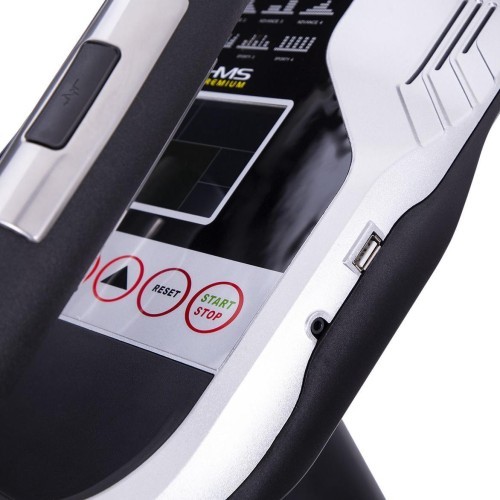 H1802 MAGNETIC ELLIPTICAL TRAINER SEMI COMMERCIAL HMS PREMIUM