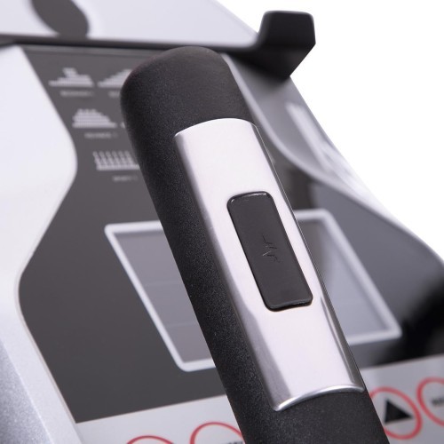H1802 MAGNETIC ELLIPTICAL TRAINER SEMI COMMERCIAL HMS PREMIUM