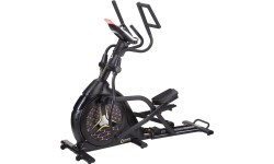 H1802 MAGNETIC ELLIPTICAL TRAINER SEMI COMMERCIAL HMS PREMIUM