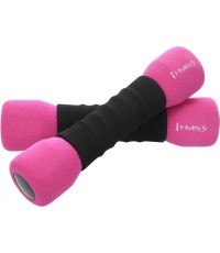 CM06 МЯГКИЕ ГАНТЕЛИ HMS