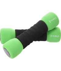 CM07 МЯГКИЕ ГАНТЕЛИ HMS