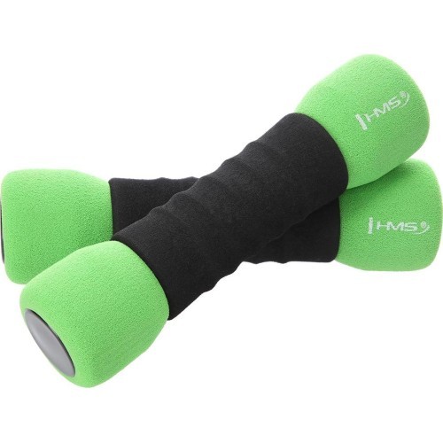 CM07 SOFT DUMBBELLS HMS