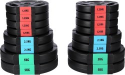 SG40 COMPOSITE DUMBBELL HMS