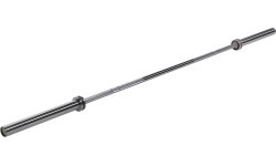 Олимпийский гриф GO685 HMS Premium