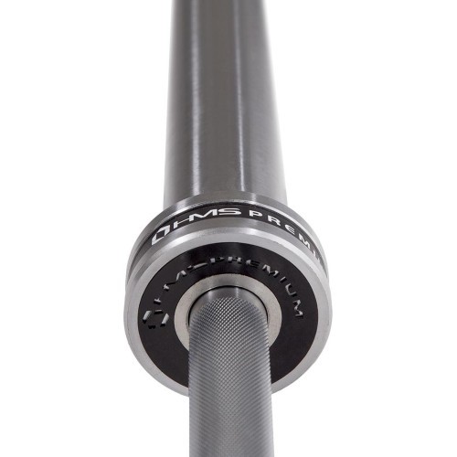 GO685 OLYMPIC BAR HMS PREMIUM