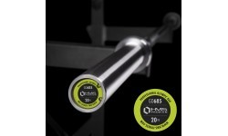 Олимпийский гриф GO685 HMS Premium