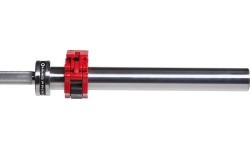 Олимпийский гриф GO685 HMS Premium