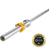 Olimpiskais stienis HMS Premium GO1100