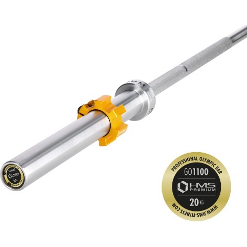 Olimpiskais stienis HMS Premium GO1100