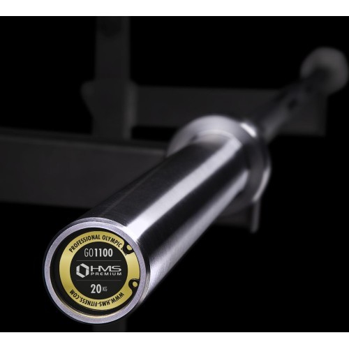 Olimpiskais stienis HMS Premium GO1100