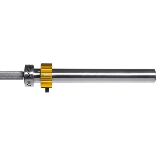 Олимпийский гриф HMS Premium GO1100