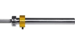 GO1100 OLYMPIC BAR HMS PREMIUM