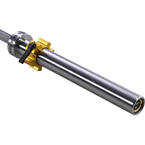 Олимпийский гриф HMS Premium GO1100