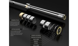 Olimpiskais stienis HMS Premium GO1100