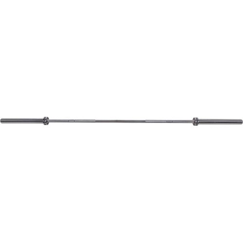 GO901 900KG OLYMPIC BAR  HMS PREMIUM