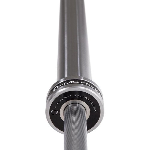 GO901 900KG OLYMPIC BAR  HMS PREMIUM