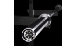 Olimpiskais stienis GO901 900 kg HMS Premium