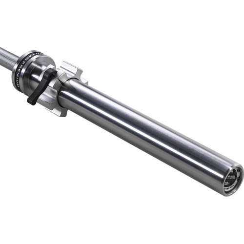 GO901 900KG OLYMPIC BAR  HMS PREMIUM
