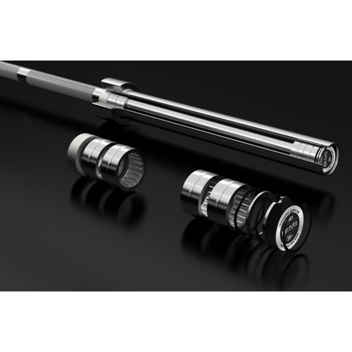 Olimpiskais stienis GO901 900 kg HMS Premium
