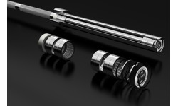 Olimpiskais stienis GO901 900 kg HMS Premium