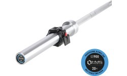 Olimpiskais stienis GO900 ar Lock Jaw HMS Premium fiksatoriem