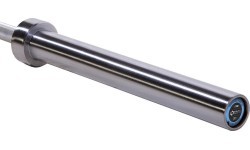 Олимпийский гриф GO900 с замками Lock Jaw HMS Premium