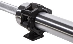 GO900 OLYMPIC BAR WITH LOCK JAW HMS PREMIUM