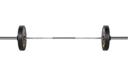 Olimpiskais stienis GO900 ar Lock Jaw HMS Premium fiksatoriem