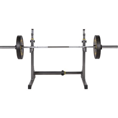 Олимпийский гриф GO900 с замками Lock Jaw HMS Premium