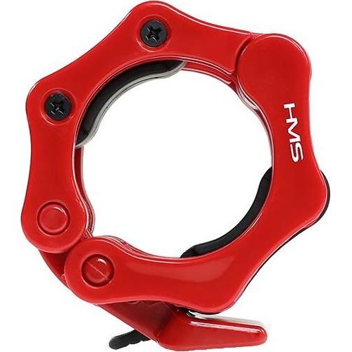 Олимпийский гриф GO700 с замками Lock Jaw HMS