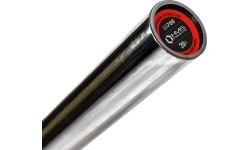 GO700 OLYMPIC BAR WITH LOCK JAW HMS