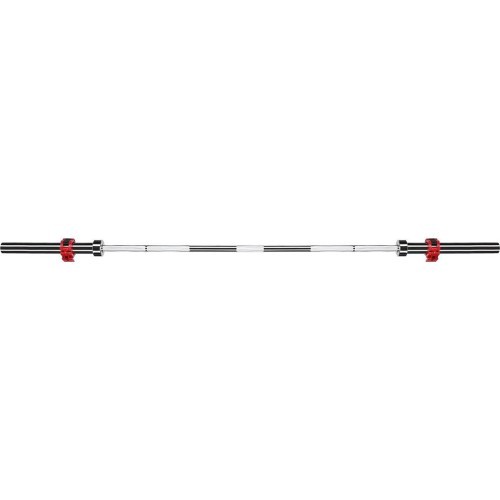 GO450 OLYMPIC BAR WITH LOCK JAW HMS