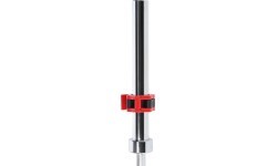 Olimpiskais stienis ar Lock Jaw fiksatoriem GO450 HMS