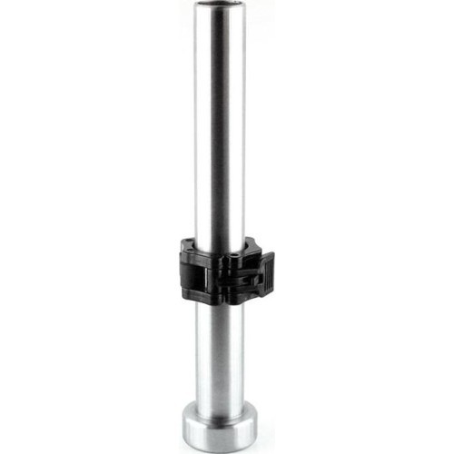 GO320 OLYMPIC BAR WITH LOCK JAW HMS