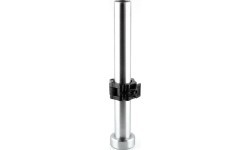 GO320 OLYMPIC BAR WITH LOCK JAW HMS