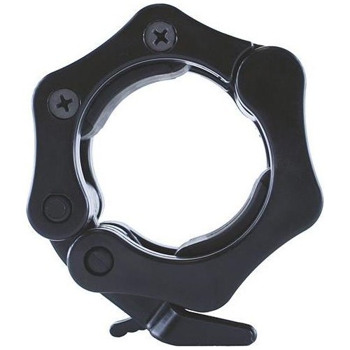 GO320 OLYMPIC BAR WITH LOCK JAW HMS